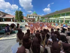 HKB 2025: Pengarusutamaan SPAB dalam Sistem Pendidikan Nasional